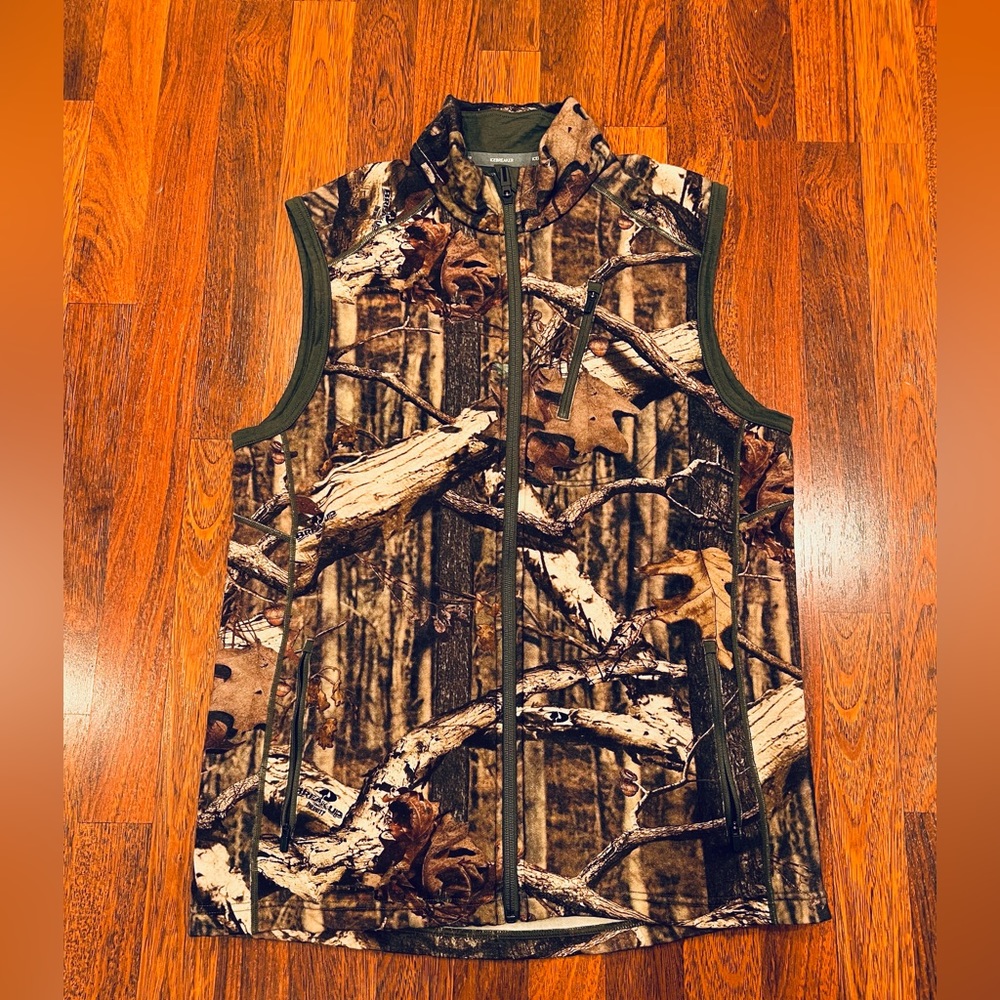 Icebreaker Merino Vest